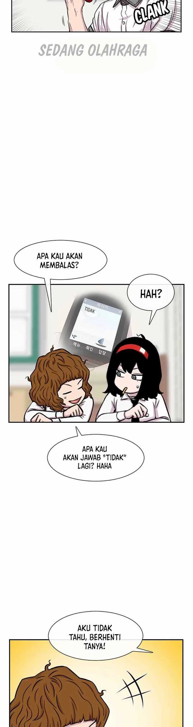 Star Ginseng Store chapter 94