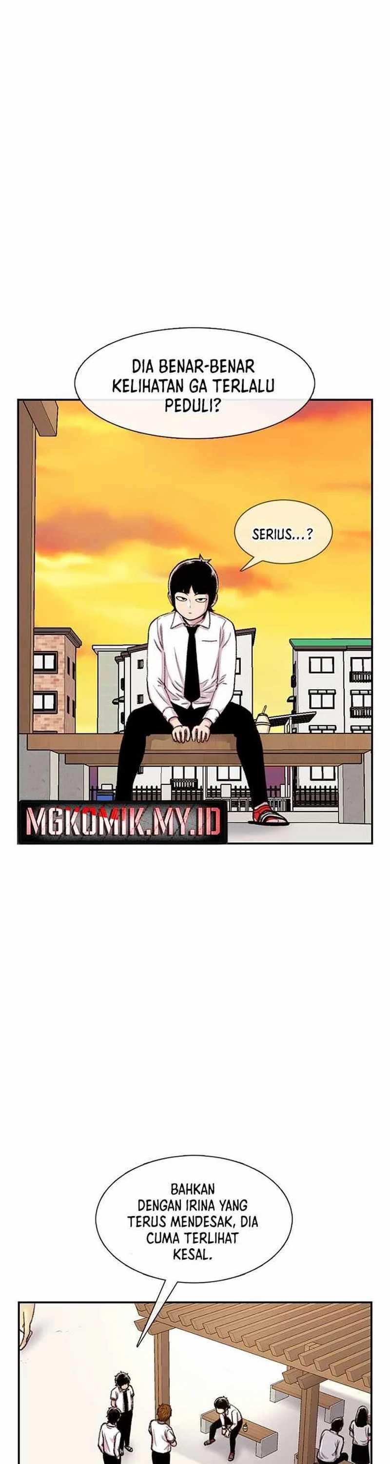 Star Ginseng Store chapter 94
