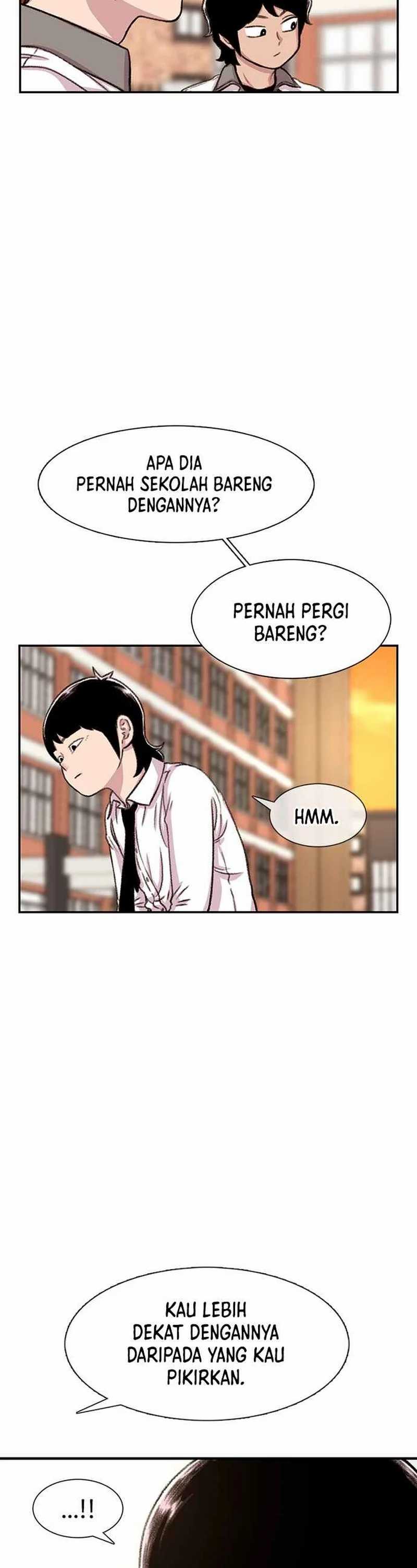 Star Ginseng Store chapter 94