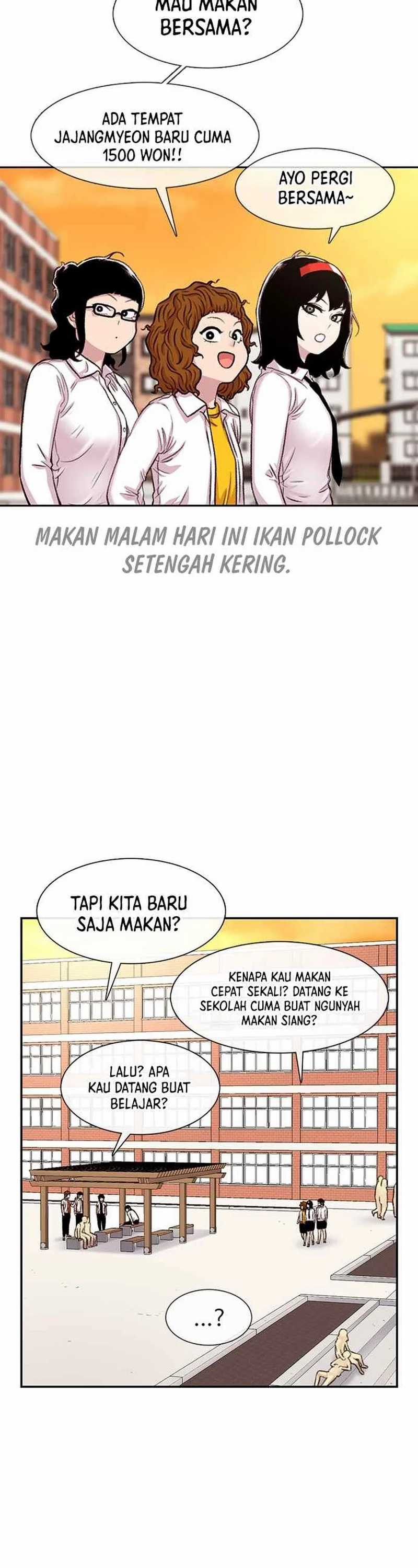 Star Ginseng Store chapter 94