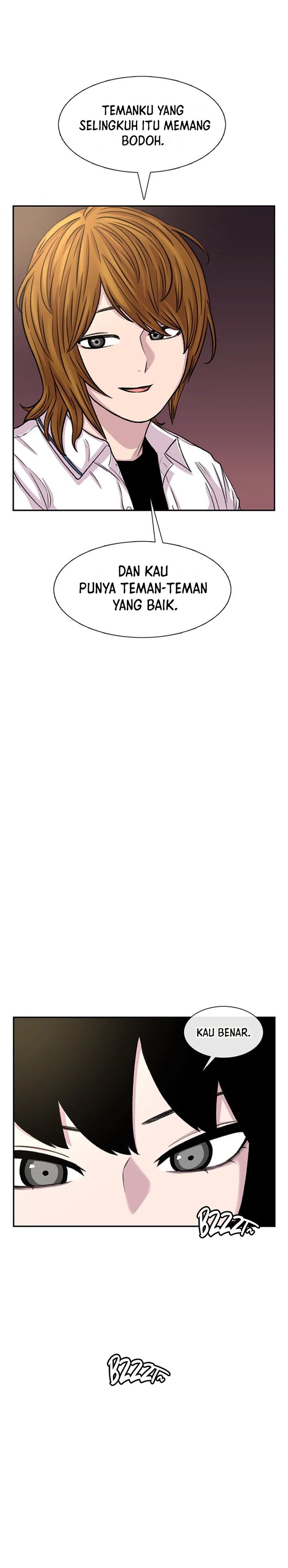 Star Ginseng Store Chapter 96 Bahasa Indonesia