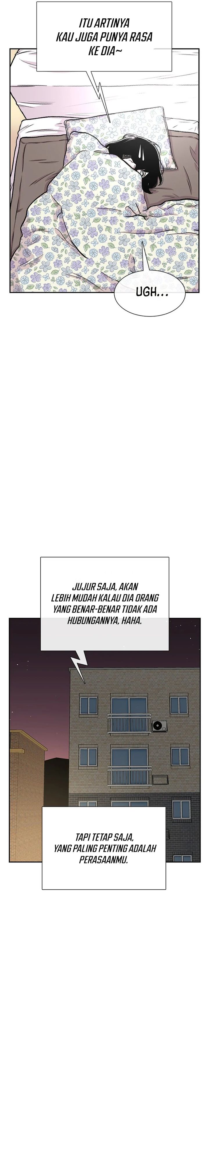 Star Ginseng Store Chapter 96 Bahasa Indonesia