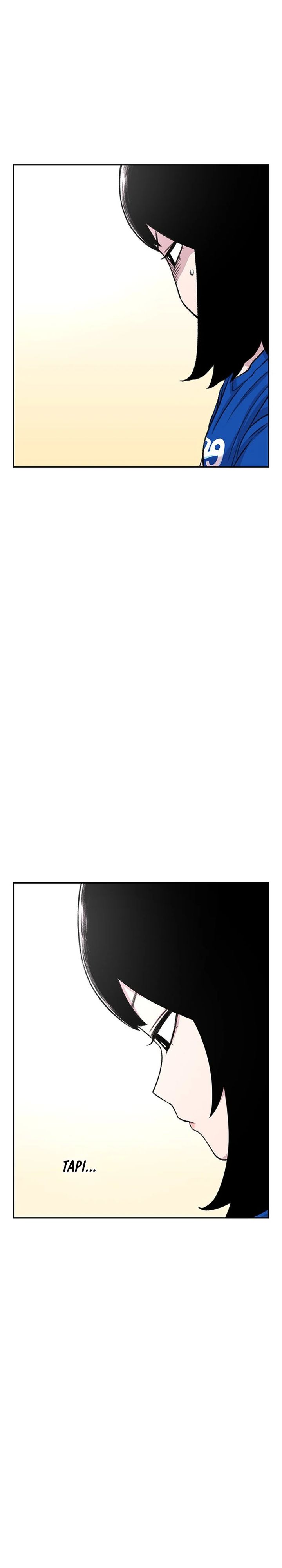 Star Ginseng Store Chapter 96 Bahasa Indonesia