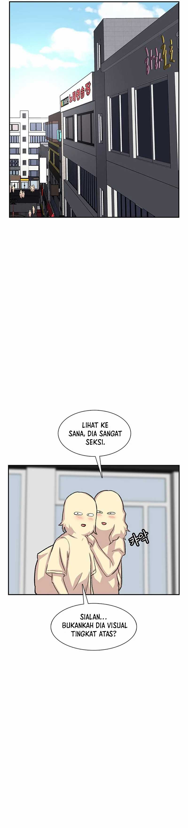 Star Ginseng Store chapter 97