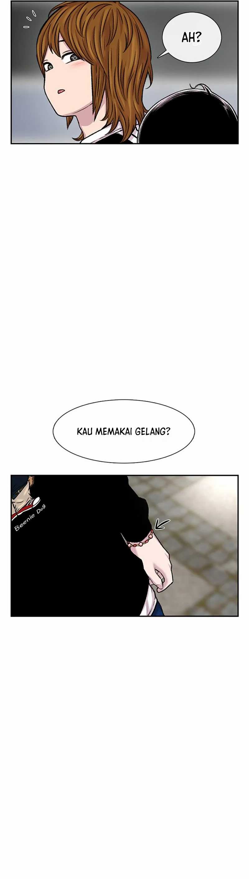 Star Ginseng Store chapter 97