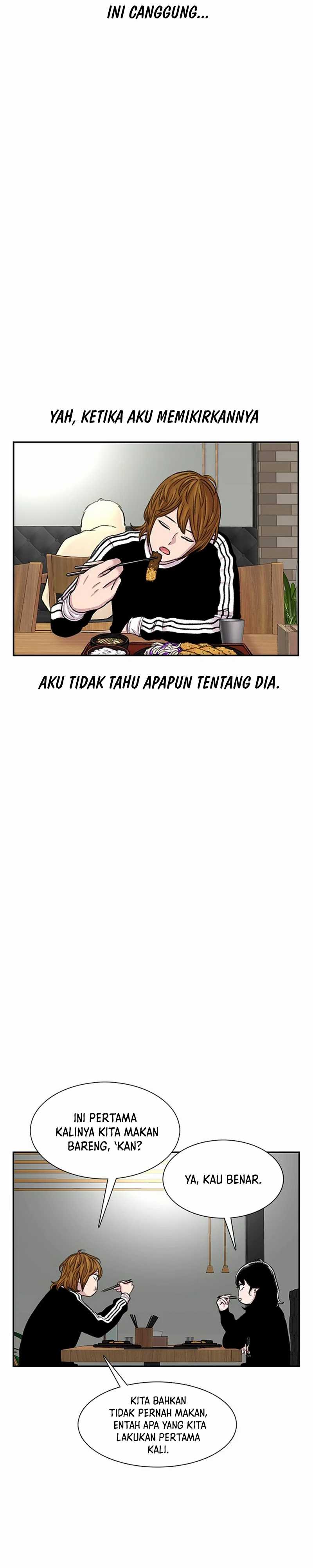 Star Ginseng Store chapter 97