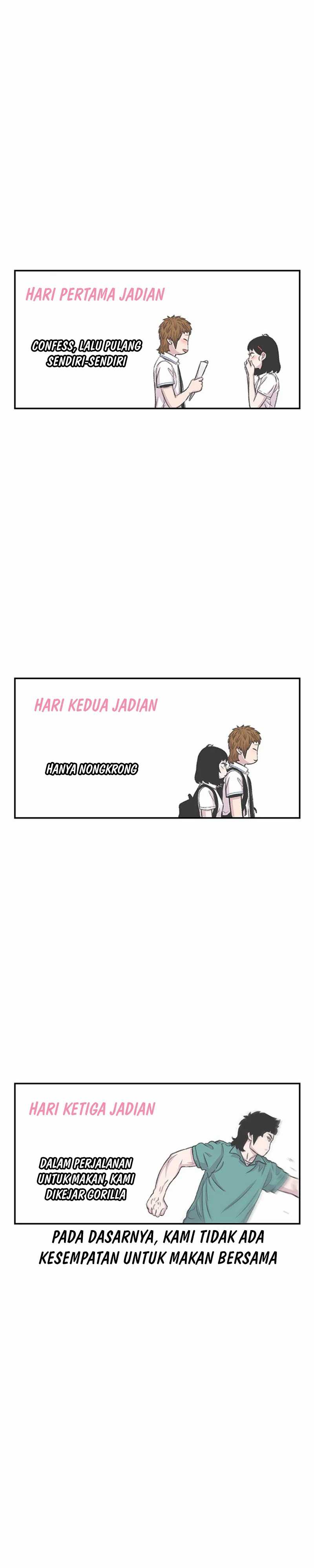 Star Ginseng Store chapter 97