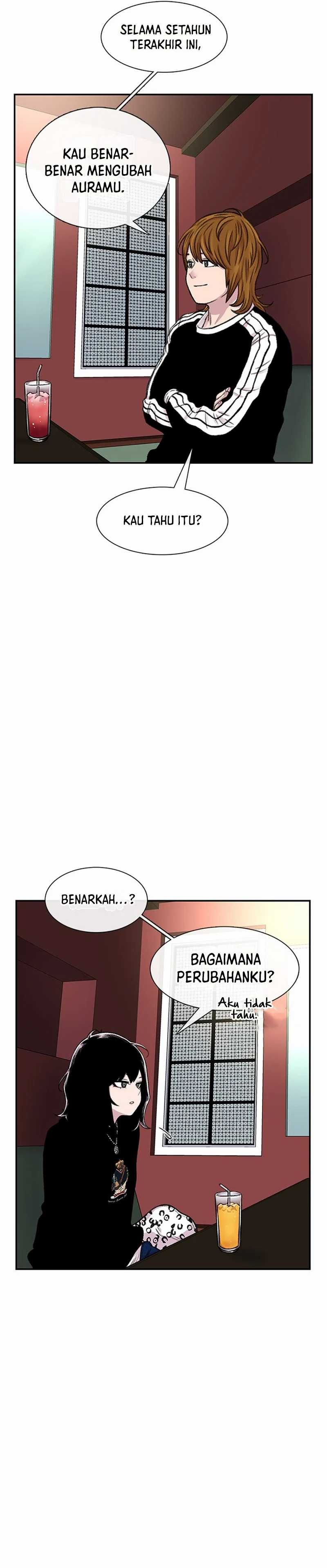 Star Ginseng Store chapter 97