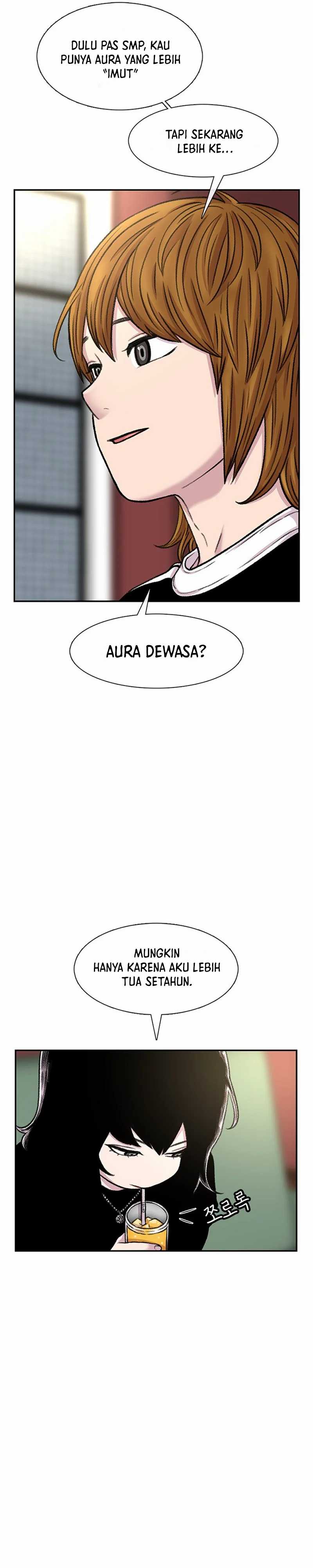 Star Ginseng Store chapter 97