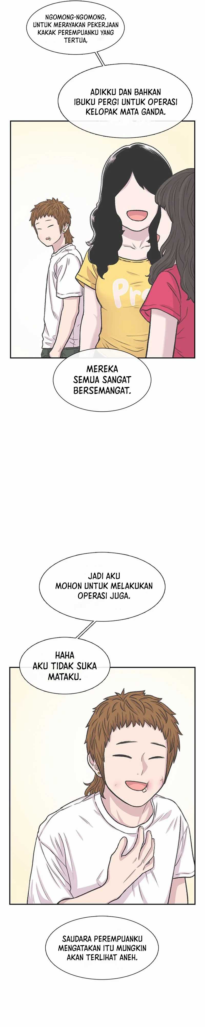 Star Ginseng Store chapter 97
