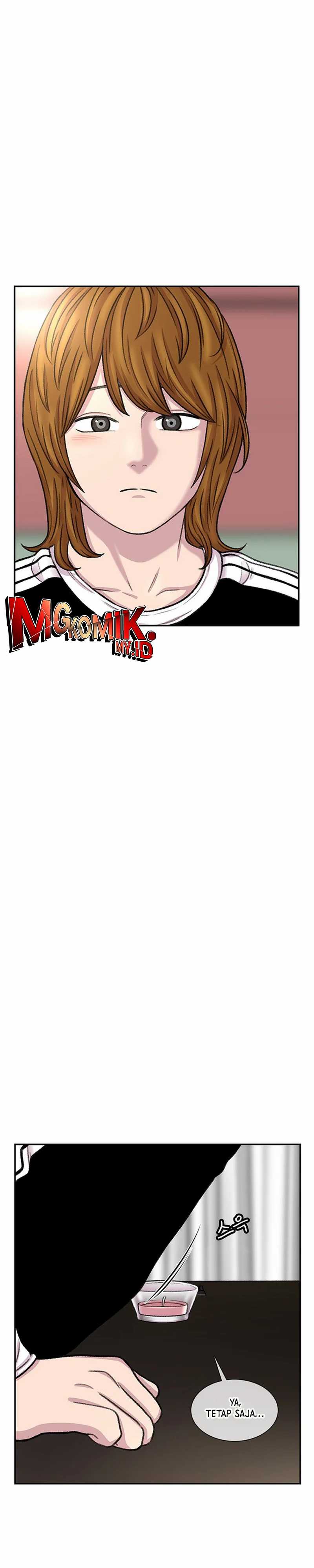 Star Ginseng Store chapter 97
