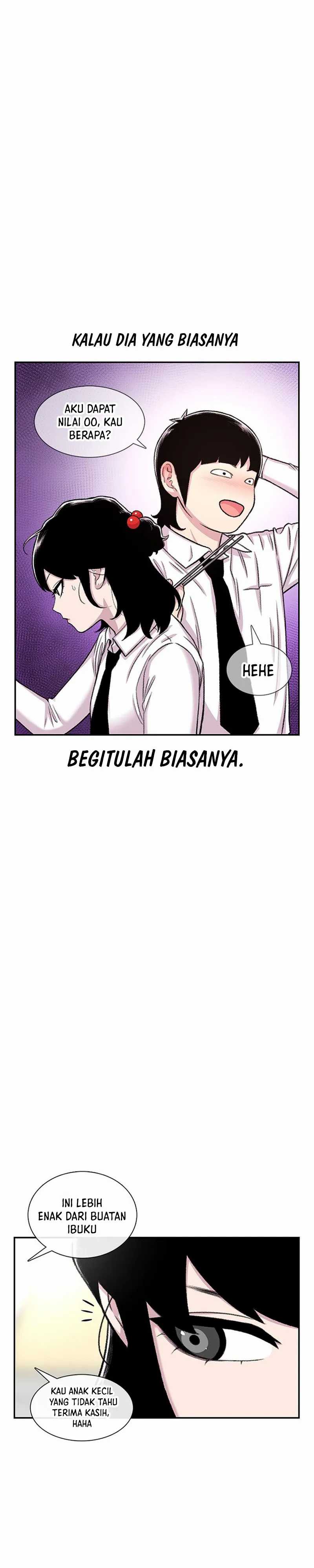 Star Ginseng Store chapter 99
