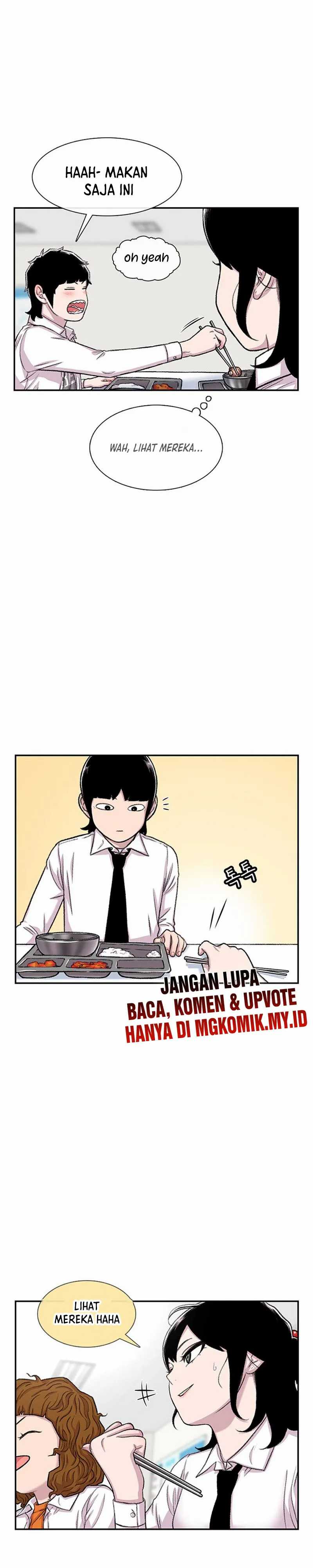 Star Ginseng Store chapter 99