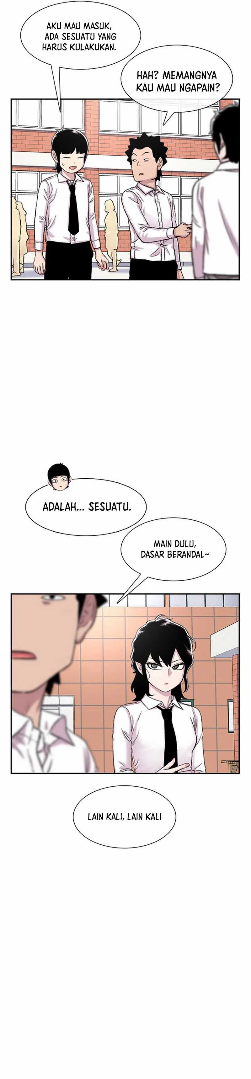 Star Ginseng Store chapter 99