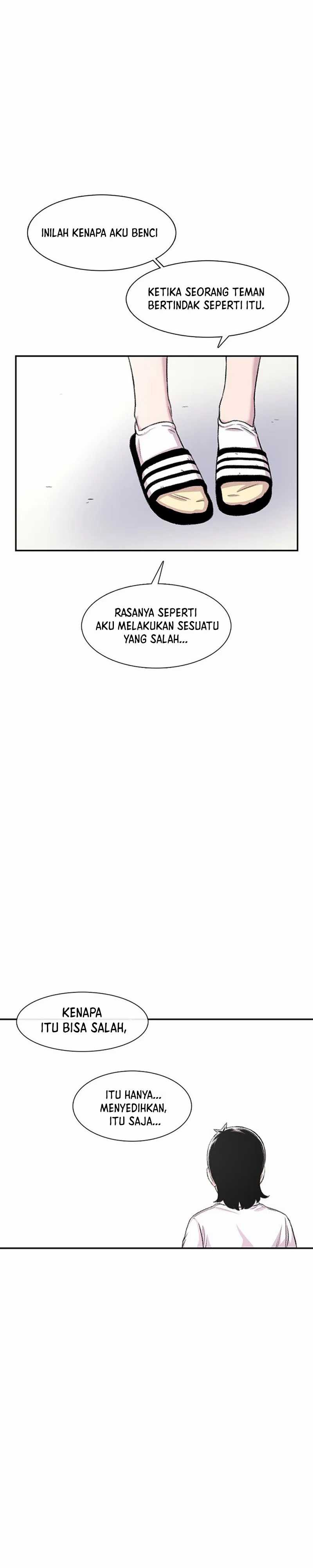 Star Ginseng Store chapter 99