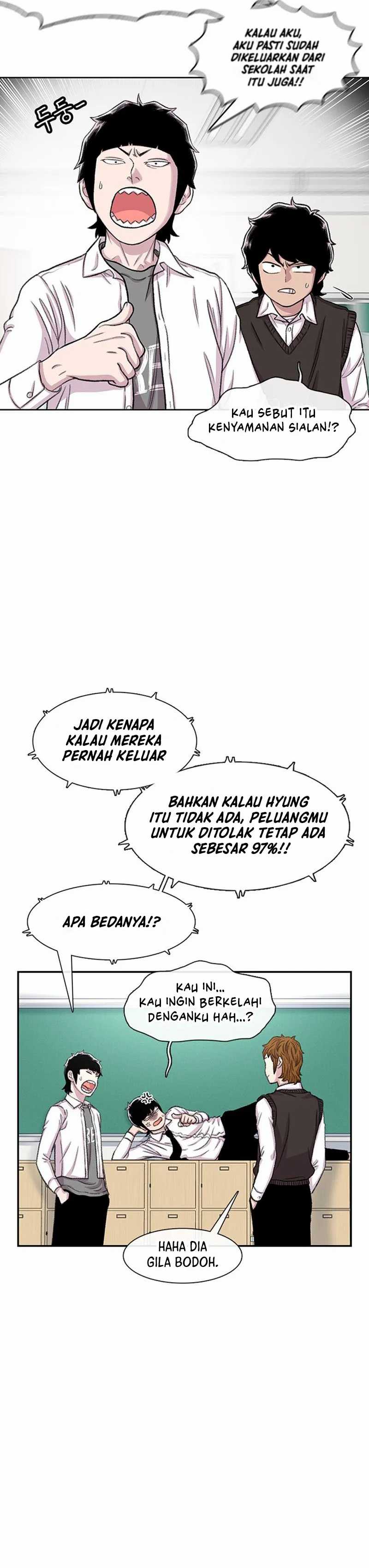 Star Ginseng Store chapter 99