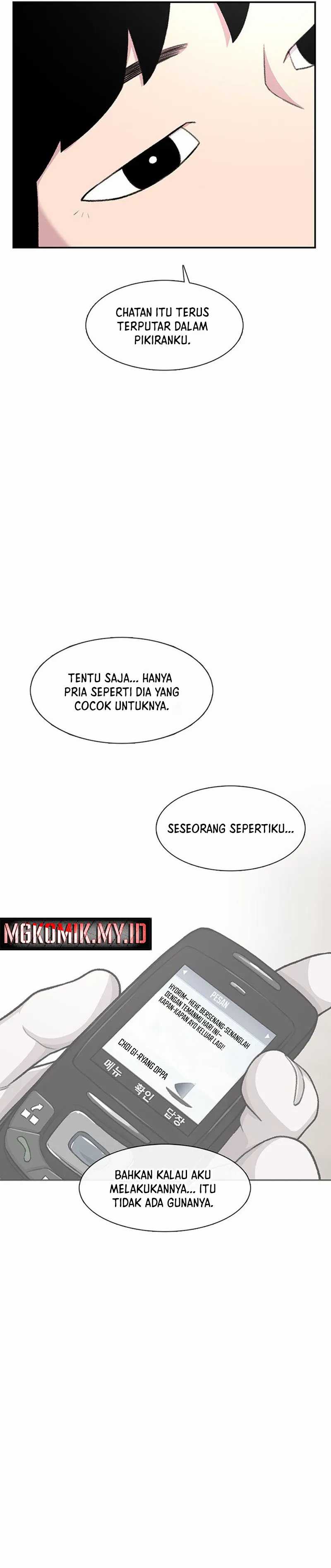 Star Ginseng Store chapter 99