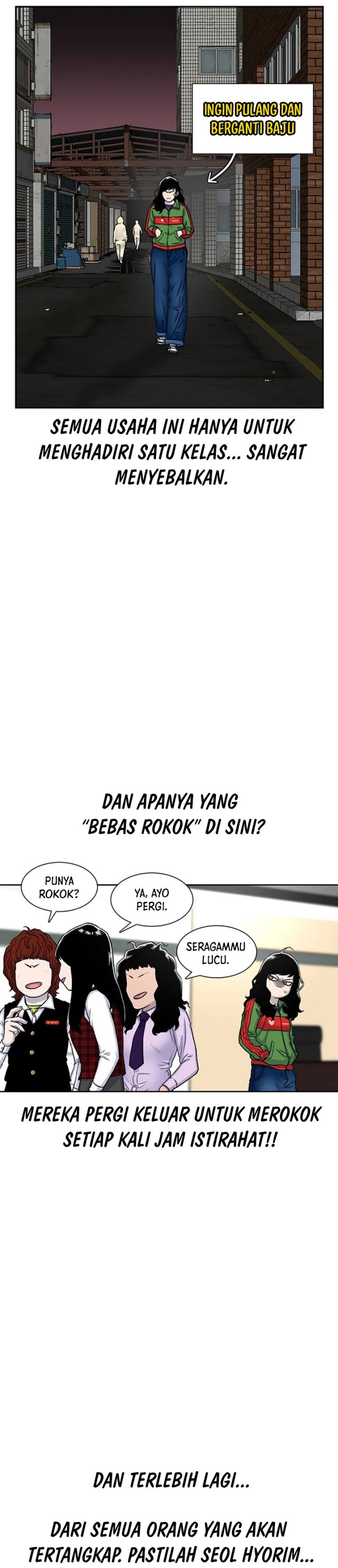 Star Ginseng Store chapter 101