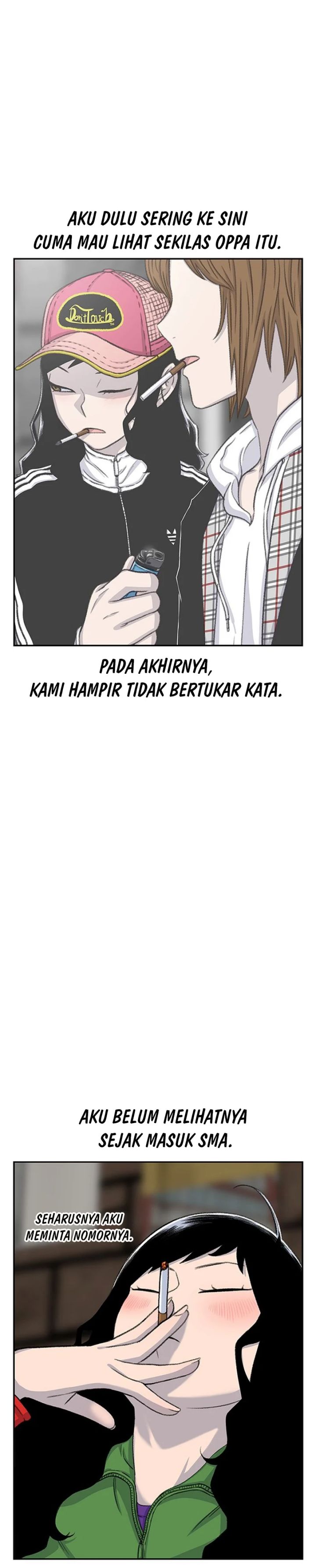 Star Ginseng Store chapter 101