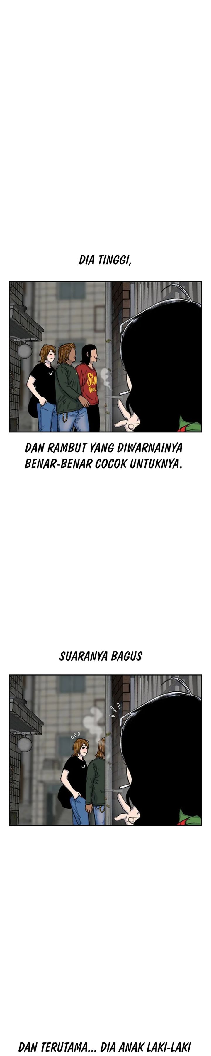 Star Ginseng Store chapter 101