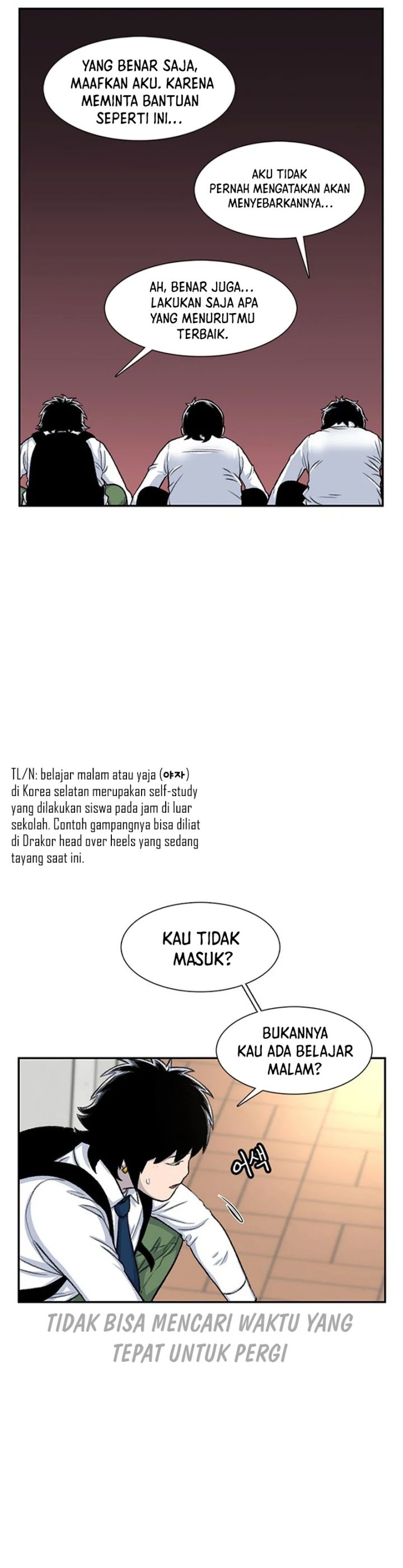 Star Ginseng Store chapter 101