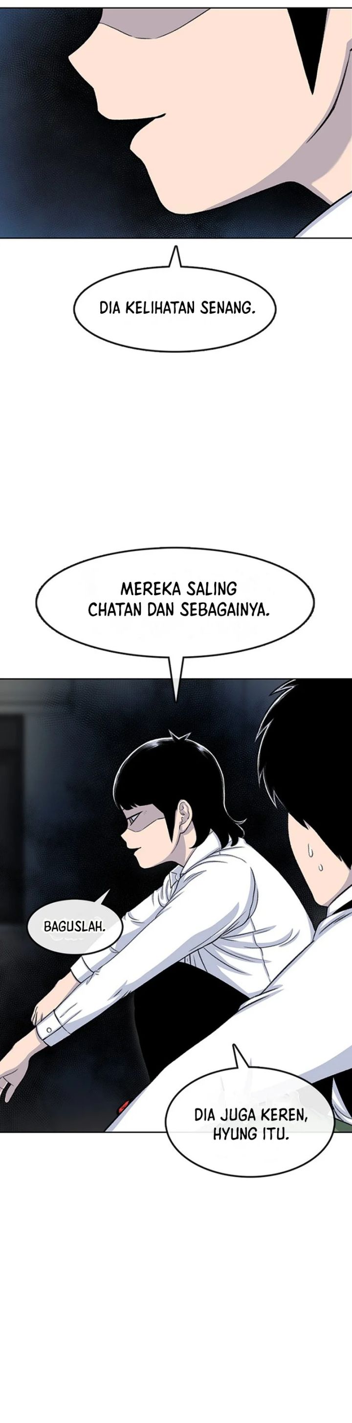 Star Ginseng Store chapter 101