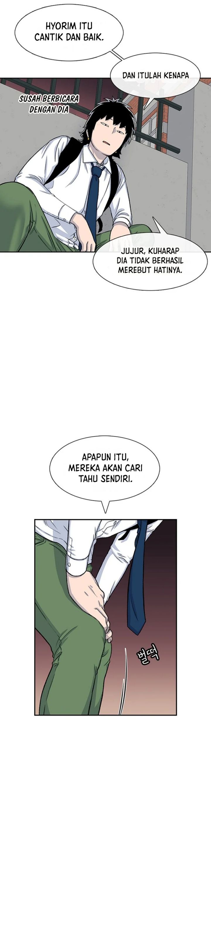 Star Ginseng Store chapter 101