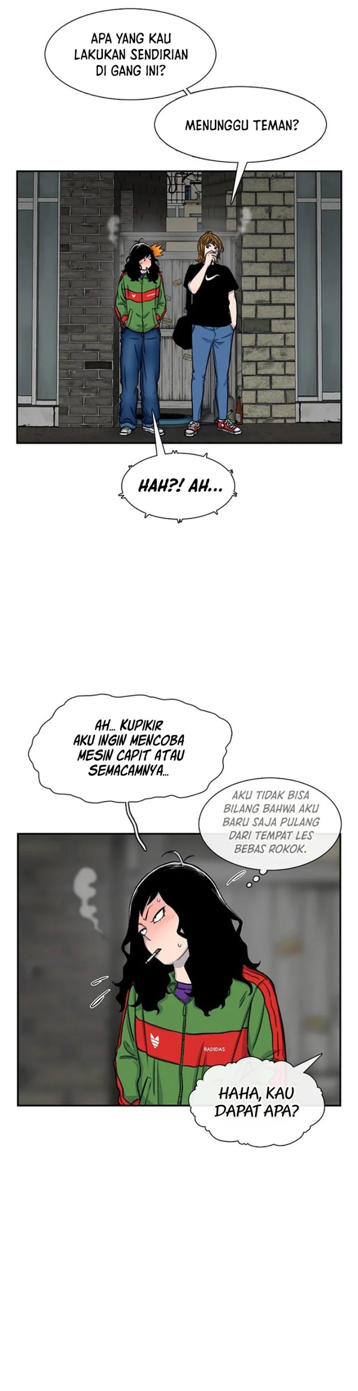 Star Ginseng Store chapter 101