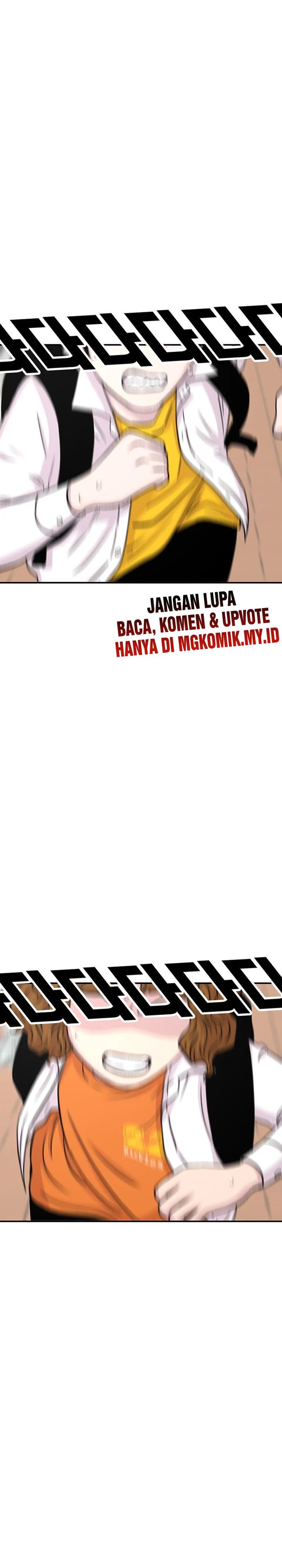 Star Ginseng Store Chapter 110 Bahasa Indonesia