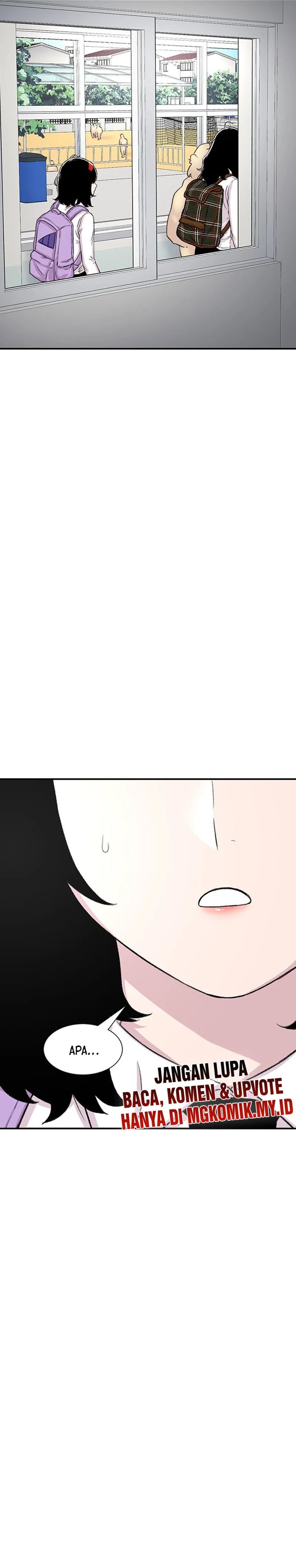 Star Ginseng Store Chapter 110 Bahasa Indonesia