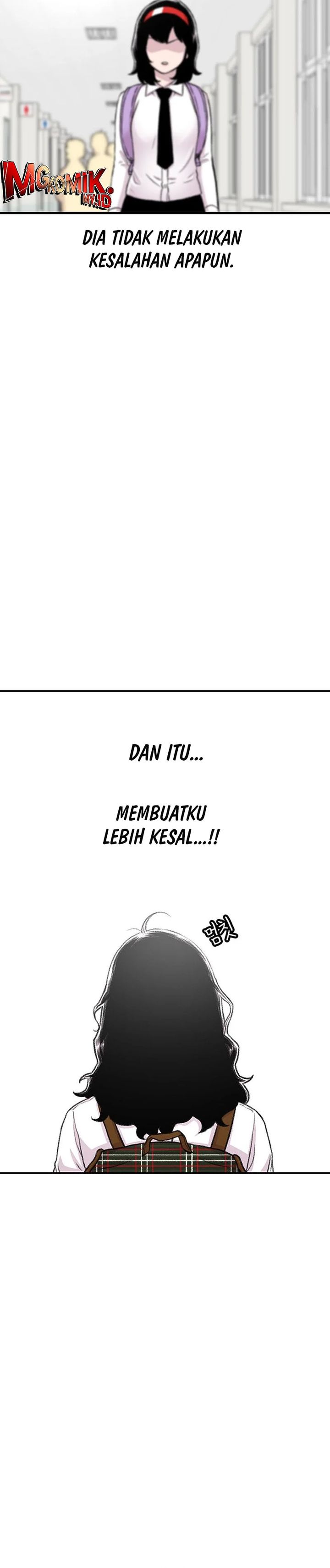 Star Ginseng Store Chapter 110 Bahasa Indonesia