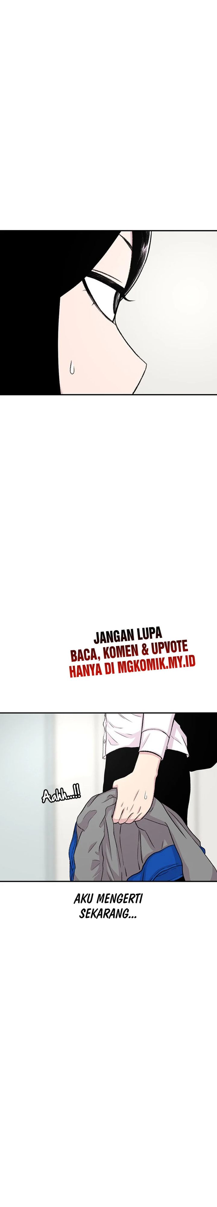 Star Ginseng Store Chapter 110 Bahasa Indonesia