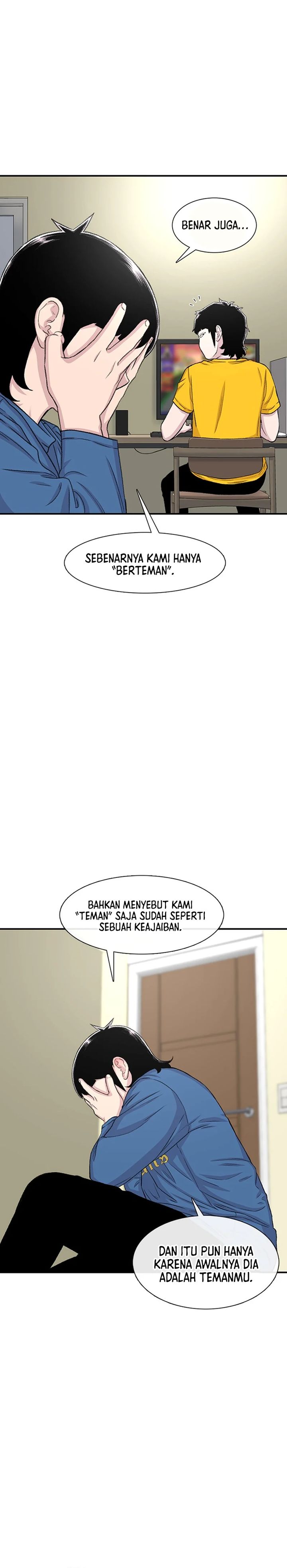 Star Ginseng Store chapter 112