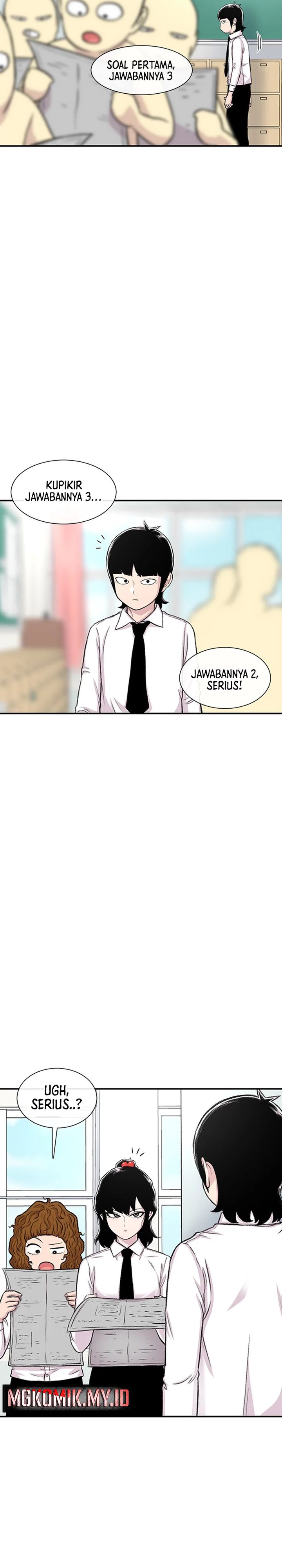Star Ginseng Store chapter 112