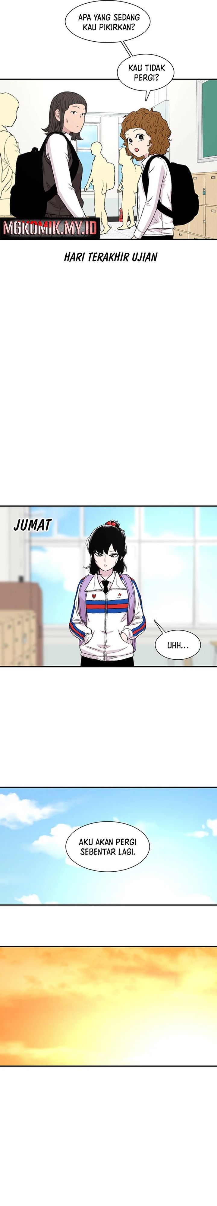 Star Ginseng Store chapter 114