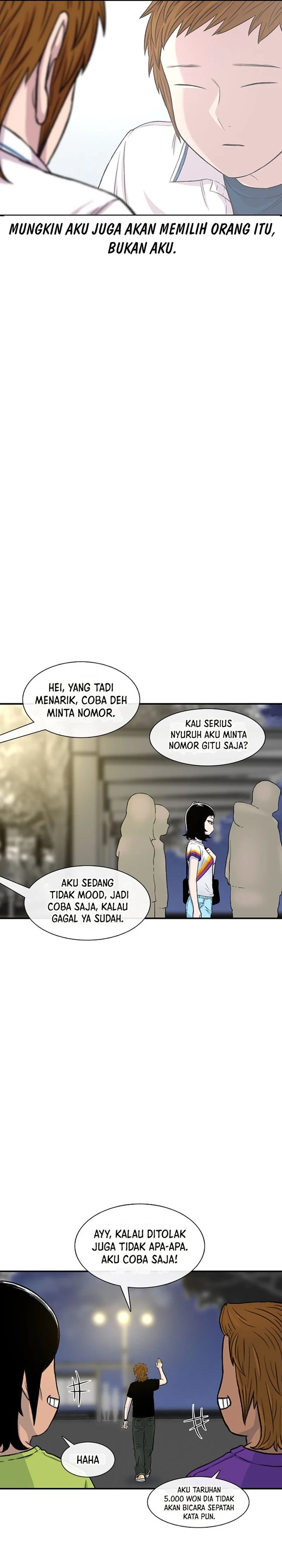 Star Ginseng Store chapter 114