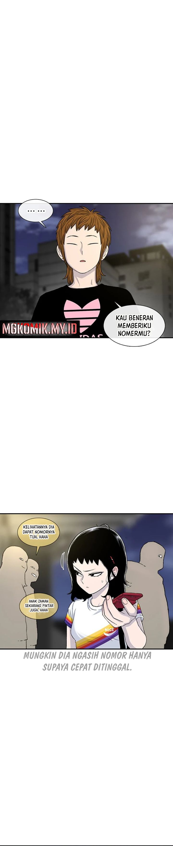 Star Ginseng Store chapter 114