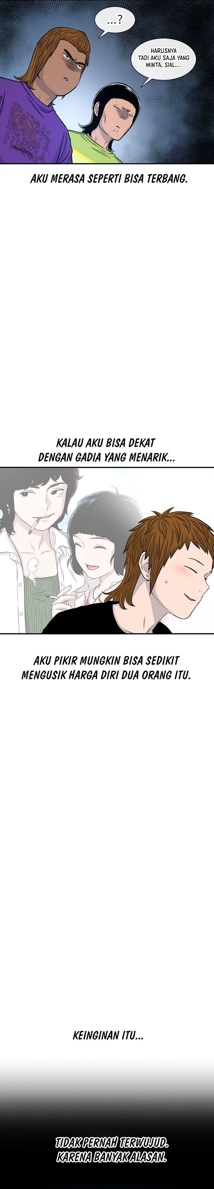 Star Ginseng Store chapter 114