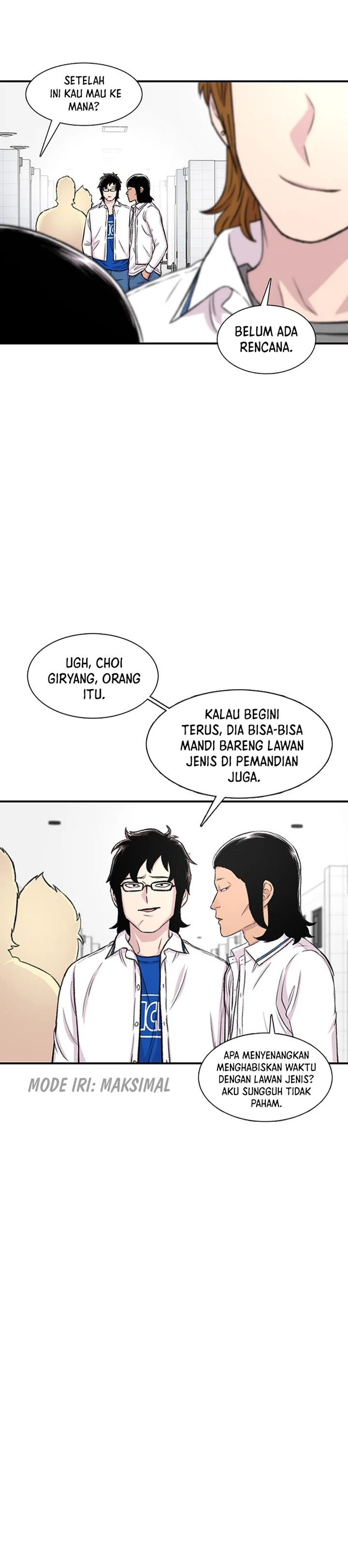 Star Ginseng Store chapter 114