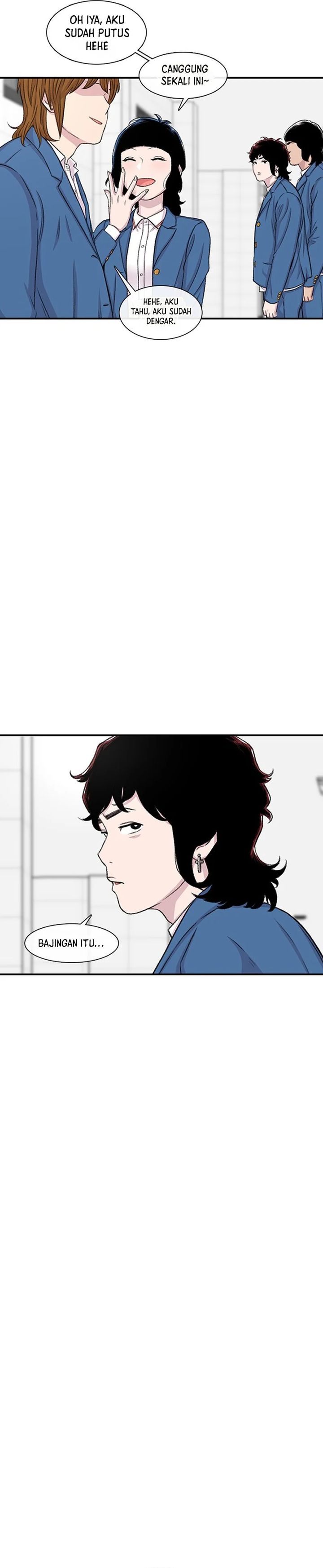 Star Ginseng Store chapter 114