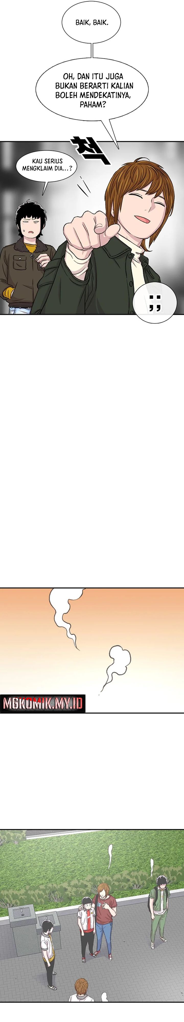 Star Ginseng Store chapter 114