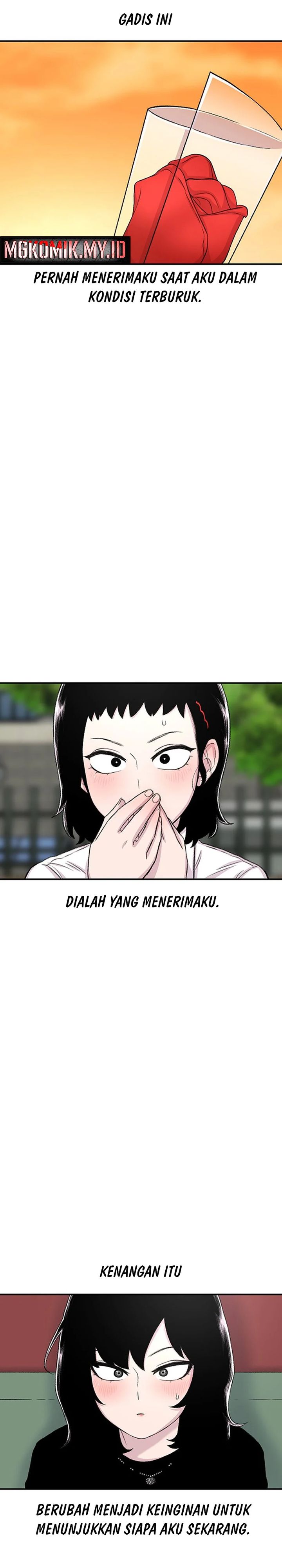Star Ginseng Store chapter 114