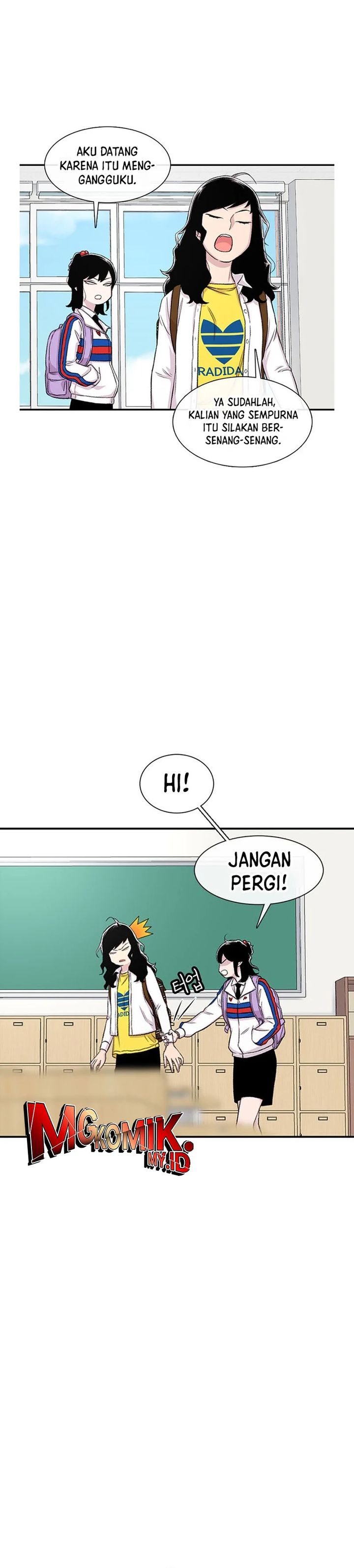 Star Ginseng Store chapter 117