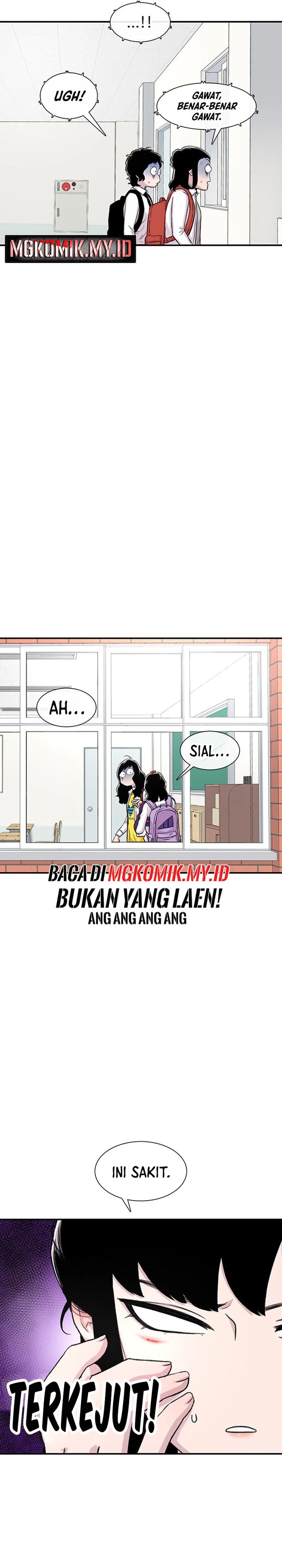Star Ginseng Store chapter 117