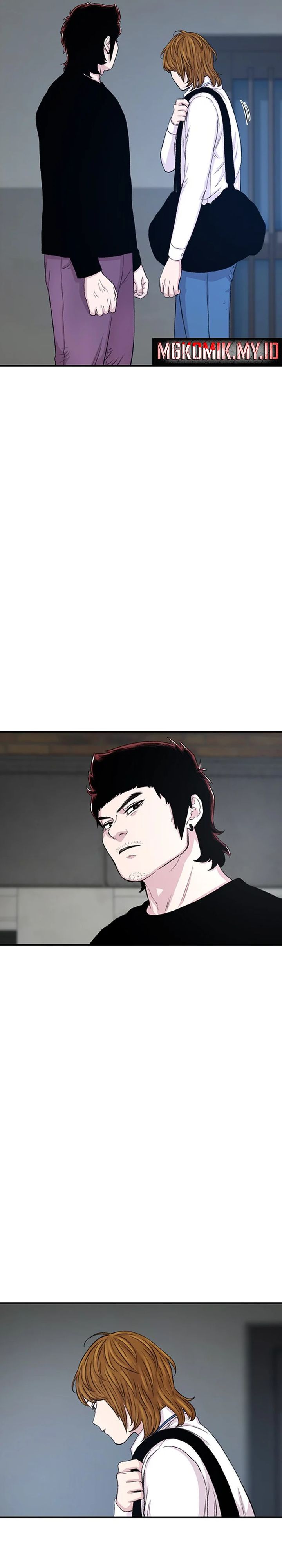 Star Ginseng Store chapter 118