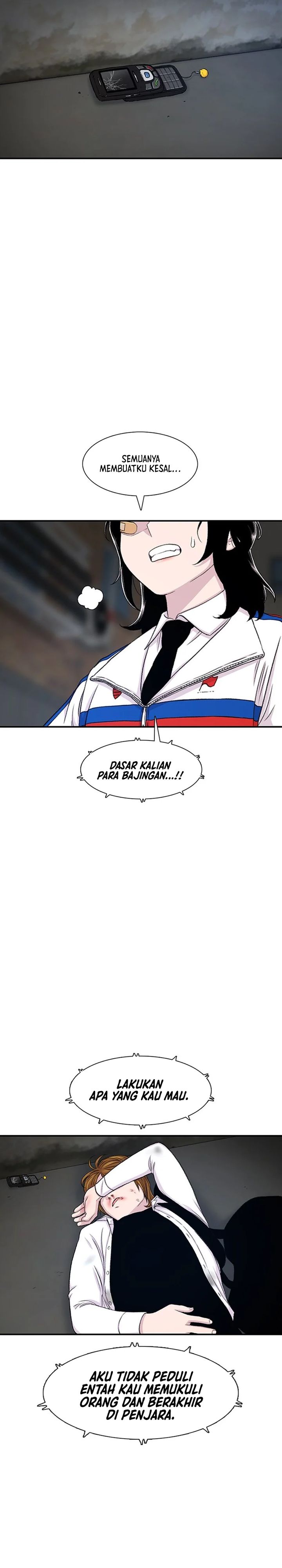 Star Ginseng Store chapter 118