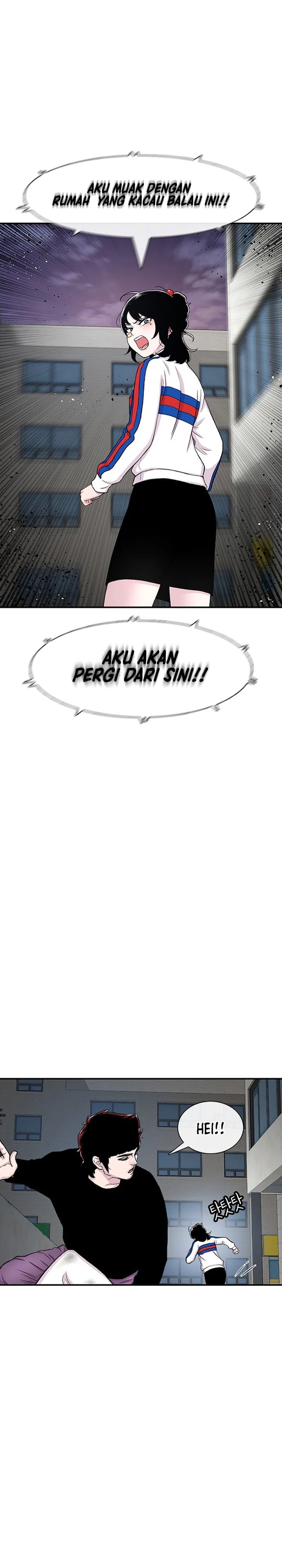 Star Ginseng Store chapter 118