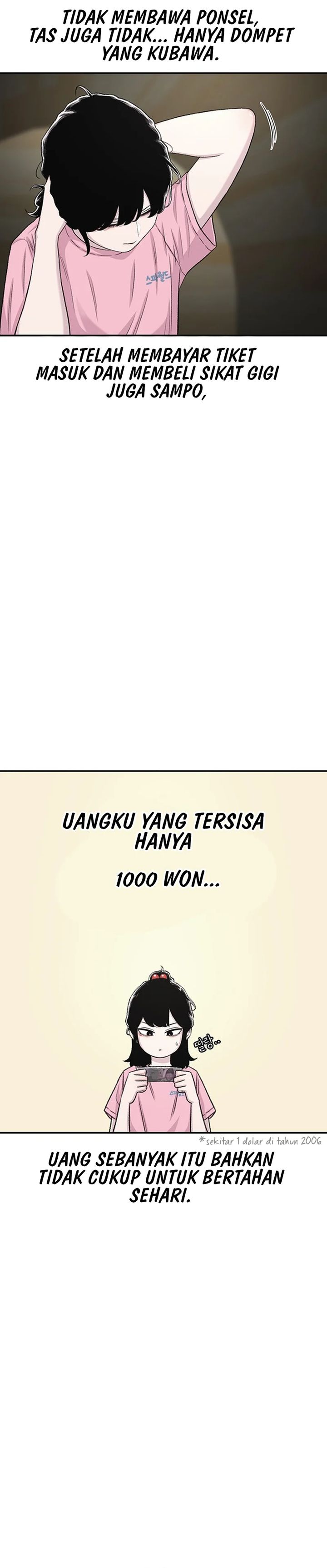 Star Ginseng Store chapter 121