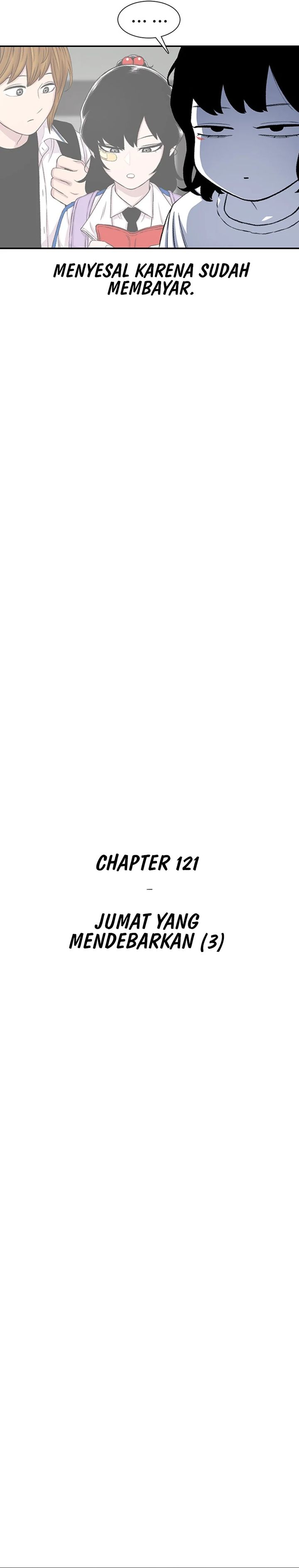 Star Ginseng Store chapter 121
