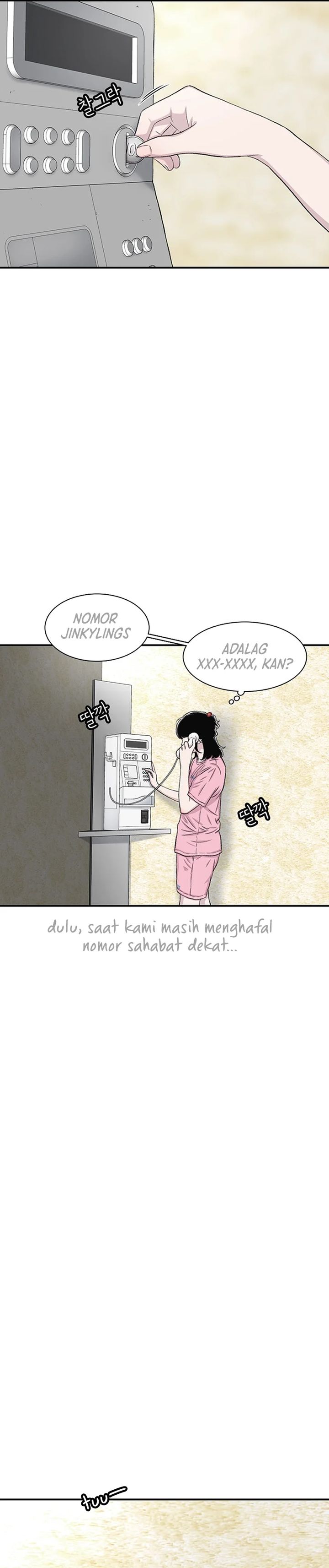 Star Ginseng Store chapter 121
